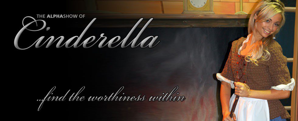 Cinderella 2012 Tour