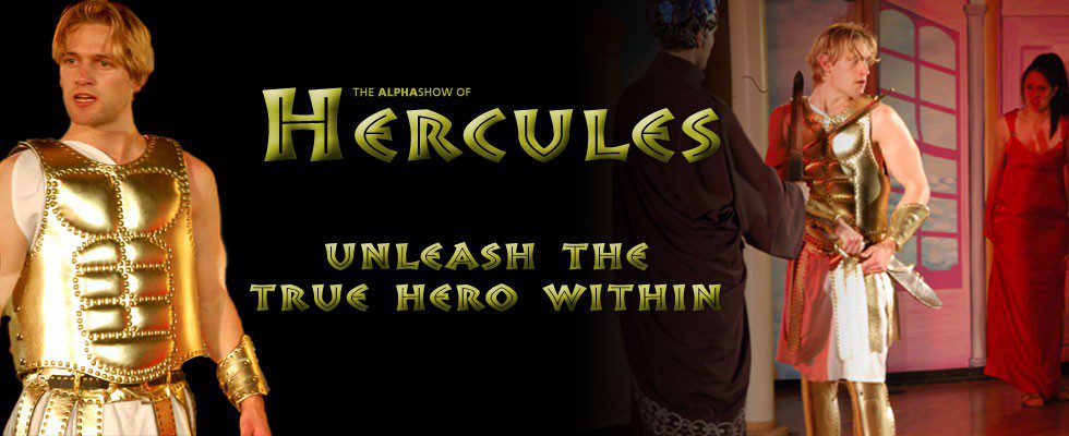 Hercules 2014 Tour