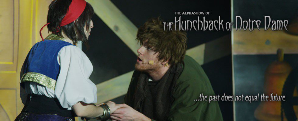 Hunchback 2016 Tour SOLD OUT