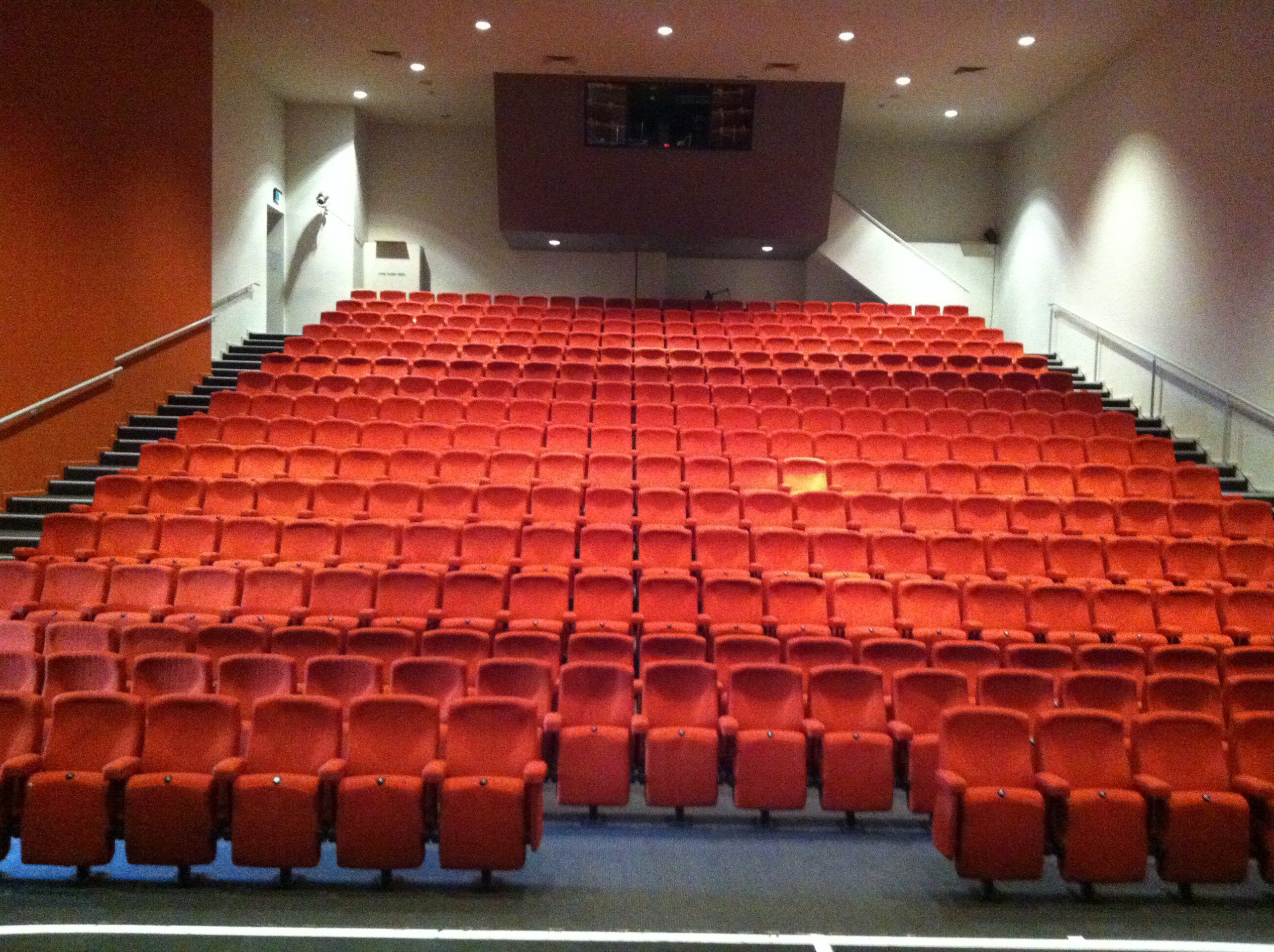 The Mercy Theatre