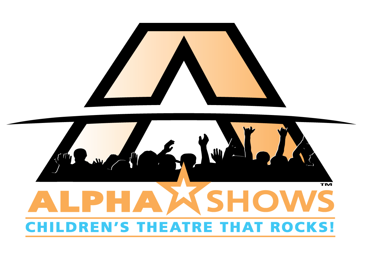 How Alpha Shows turns your gym into a theatre in 60 minutes