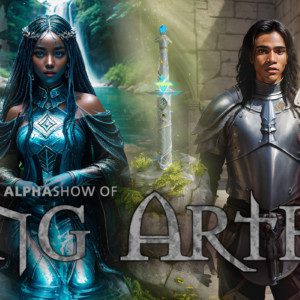 King Arthur - Season 1 2025